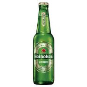 imagem do produto HEINEKEN ULTIMATE LONG NECK 330ML