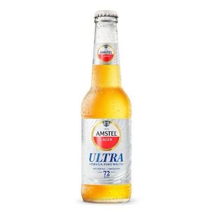 imagem do produto AMSTEL ULTRA LONG NECK - 