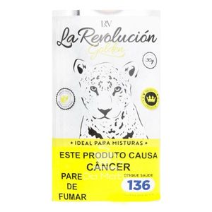 imagem do produto LÁ REVOLUCION 30g