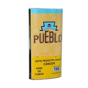 imagem do produto TABACO PUEBLO YELLOW