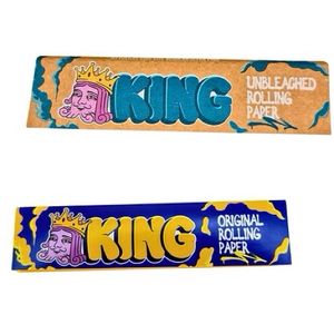 imagem do produto SEDA KING 