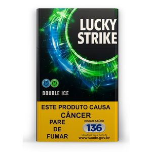 imagem do produto LUCKY STRIKE DOUBLE 