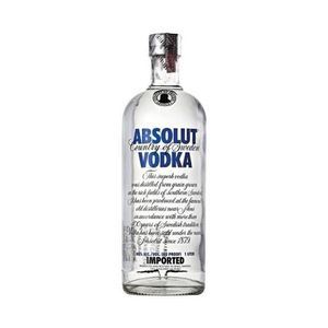 imagem do produto ABSOLUT 1l