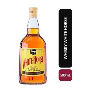 imagem do produto WHITE HORSE 500ml