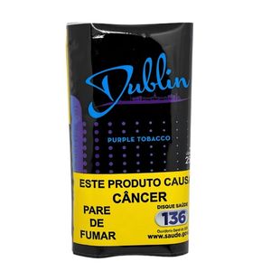 imagem do produto DUBLIN PURPLE 25g
