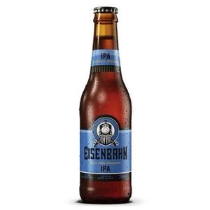 imagem do produto EISENBAHN IPA LONG NECK - 330ml