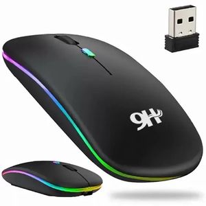 imagem do produto Mouse Sem Fio 9h