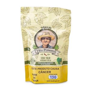 imagem do produto VÉIO PIMENTA 25g