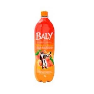 imagem do produto BALY MORANGO E PÊSSEGO 2L