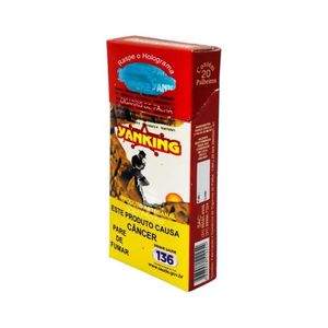 imagem do produto YANKING