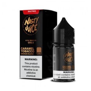 imagem do produto NASTY SALTNIC - 30ml / 35mg