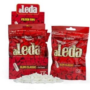 imagem do produto ALEDA SLIM CLÁSSICO 
