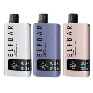 imagem do produto ELFBAR TE 30k