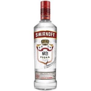 imagem do produto SMIRNOFF 1l