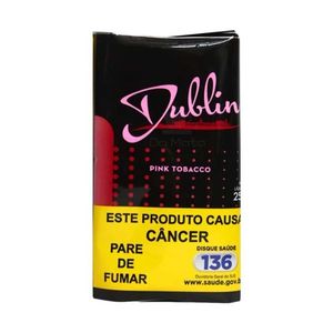 imagem do produto DUBLIN PINK 25g