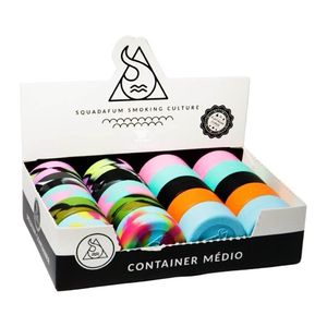 imagem do produto SLICK SQUADAFUM MÉDIA - 10ML - CORES SORTIDAS