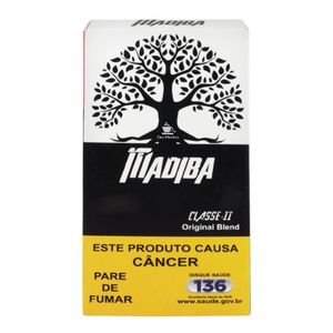 imagem do produto MADIBA 