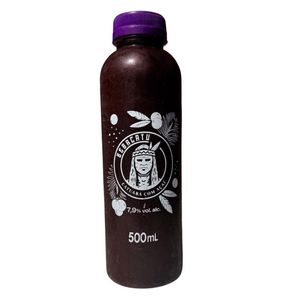 imagem do produto BEBA CATU 500ml 