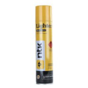 imagem do produto GÁS PARA ISQUEIRO LIGHTER GÁS NTK