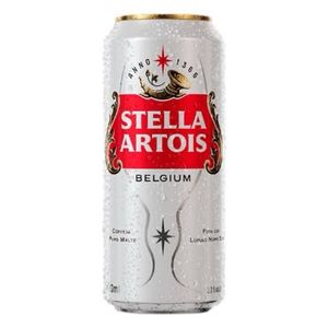 imagem do produto STELLA 473ml