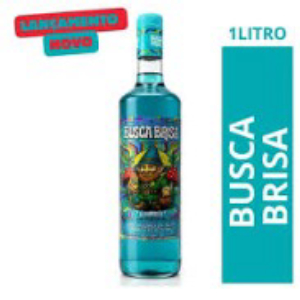 imagem do produto COQUETEL ALCÓOLICO BUSCA BRISA 1L