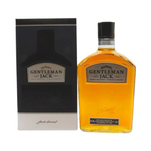 imagem do produto JACK DANIEL’S GENTLEMAN TENNESSEE 1L