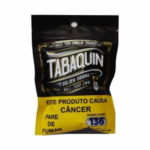 imagem do produto TABAQUIN 20g