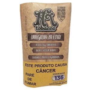 imagem do produto HI TABACCO VIRGÍNIA BLEND 35g