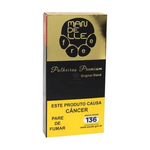 imagem do produto MANDELLE 