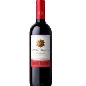 imagem do produto SANTA HELENA CABERNET SAUVIGNON