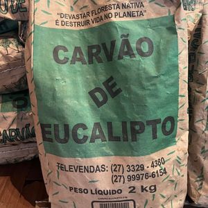 imagem do produto CARVÃO 2kg