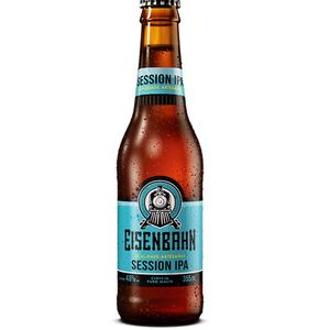 imagem do produto EISENBAHN SESSION LONG NECK - 330ml
