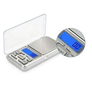 imagem do produto MINI BALANÇA B-MAX 500g