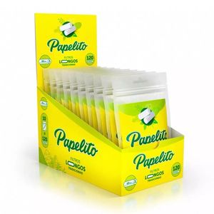imagem do produto FILTRO PAPELITO LONGO