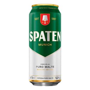 imagem do produto SPATEN 473ml