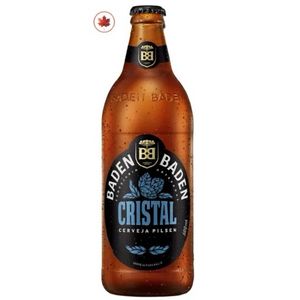 imagem do produto BADEN - BADEN CRISTAL 