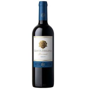 imagem do produto SANTA HELENA MERLOT
