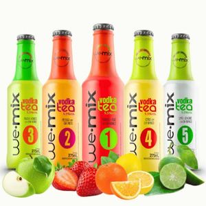 imagem do produto WE MIX 