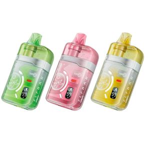 imagem do produto ELFBAR BC PRÓ 45.OOO PUFFS 