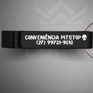 imagem do produto ABRIDOR DE CERVEJA - PITSTOP