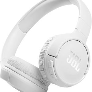 imagem do produto Fone De Ouvido Sem Fio JBL BT 510 Branco