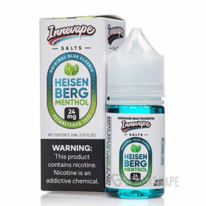 imagem do produto HEISENBERG 100ML - 3MG