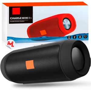 imagem do produto CAIXA DE SOM CHARGE MINI 3 