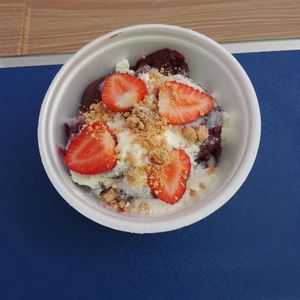 imagem do produto Açaí Tradicional 300g  