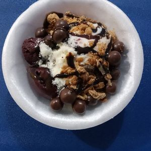 imagem do produto Açaí Tradicional. 250g