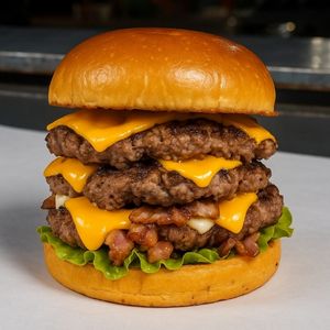 imagem do produto Supremo 