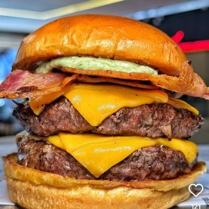 imagem do produto Supremo bacon 