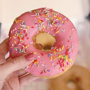 imagem do produto Donuts Homer, tamanho G.