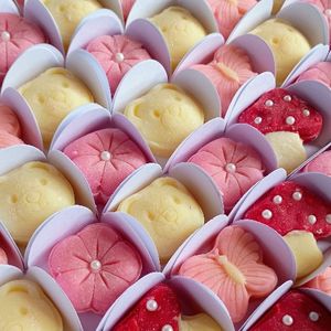 imagem do produto Brigadeiros personalizados