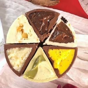 imagem do produto Ovo fatia 